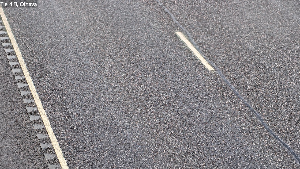 Kelikamerat Kuva Tie 4, Ii, Olhava, Ii, Pohjois-Pohjanmaa