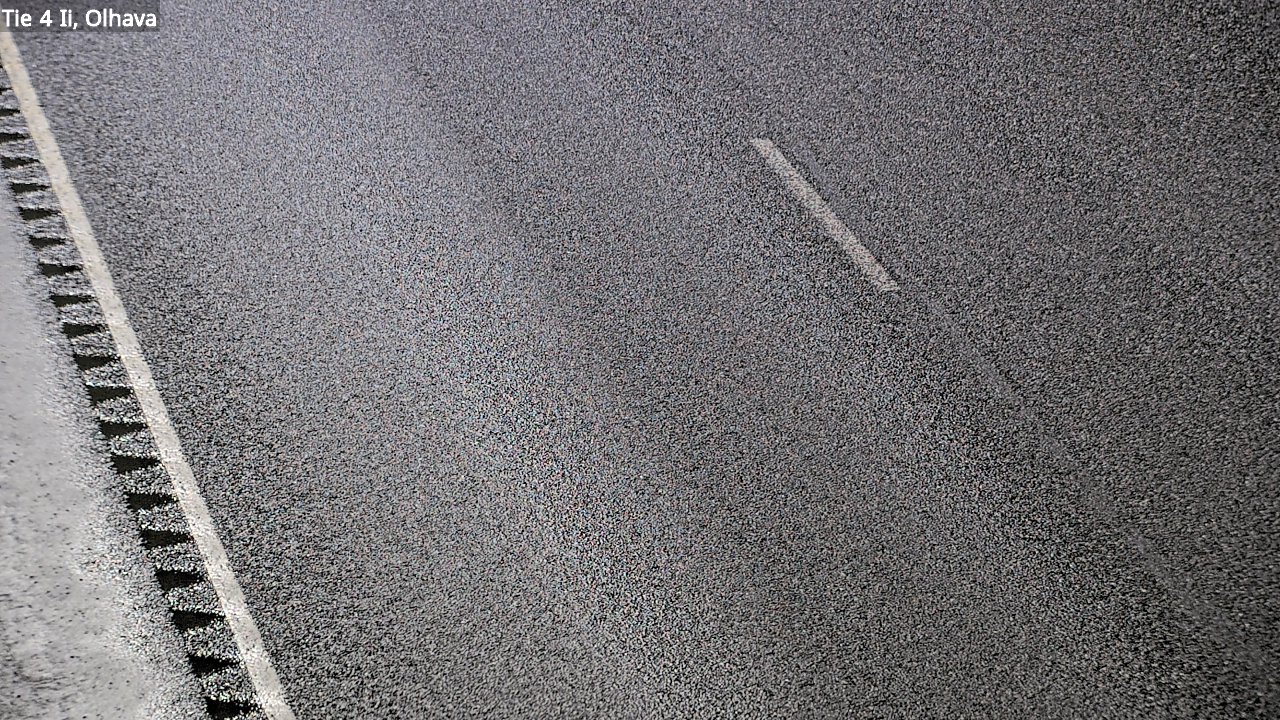 Kelikamerat Kuva Tie 4, Ii, Olhava, Ii, Pohjois-Pohjanmaa