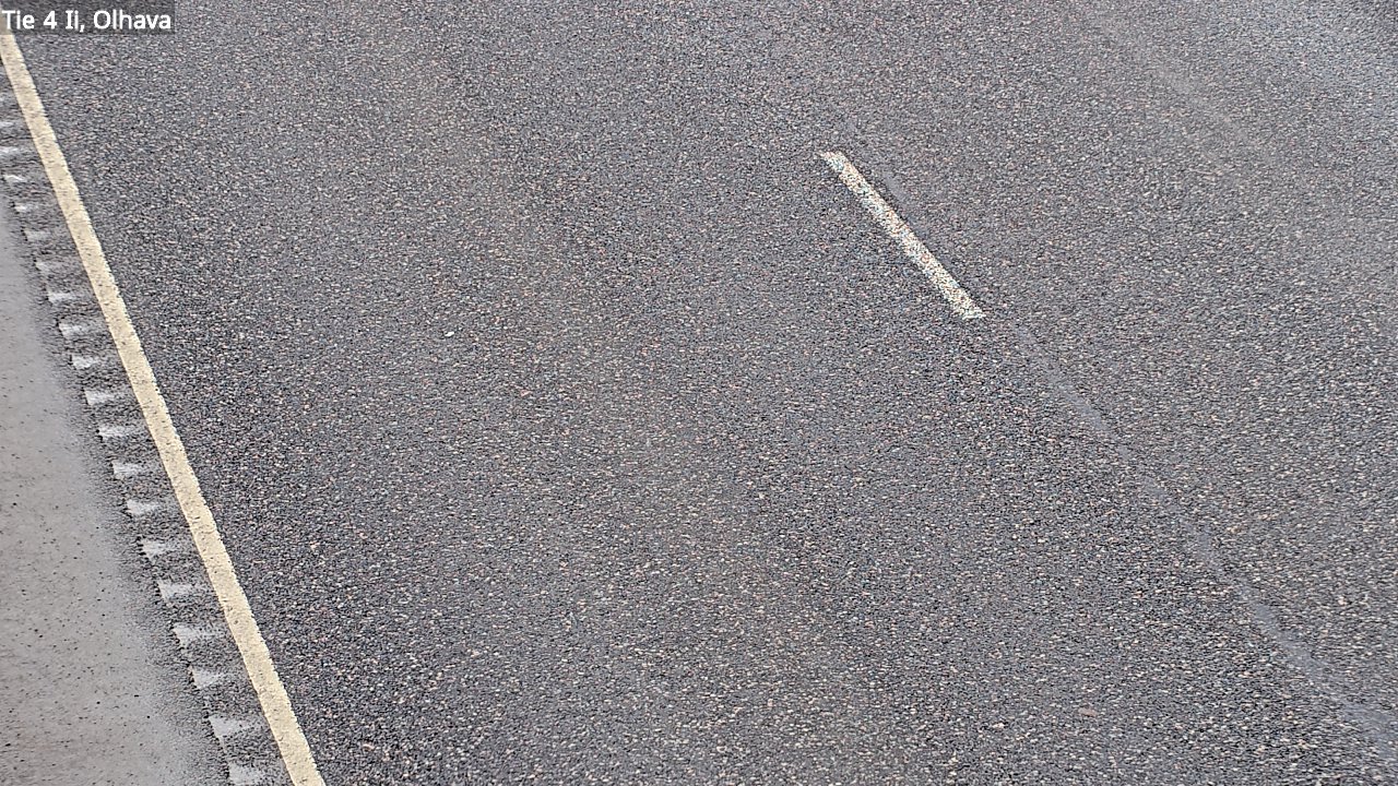 Kelikamerat Kuva Tie 4, Ii, Olhava, Ii, Pohjois-Pohjanmaa