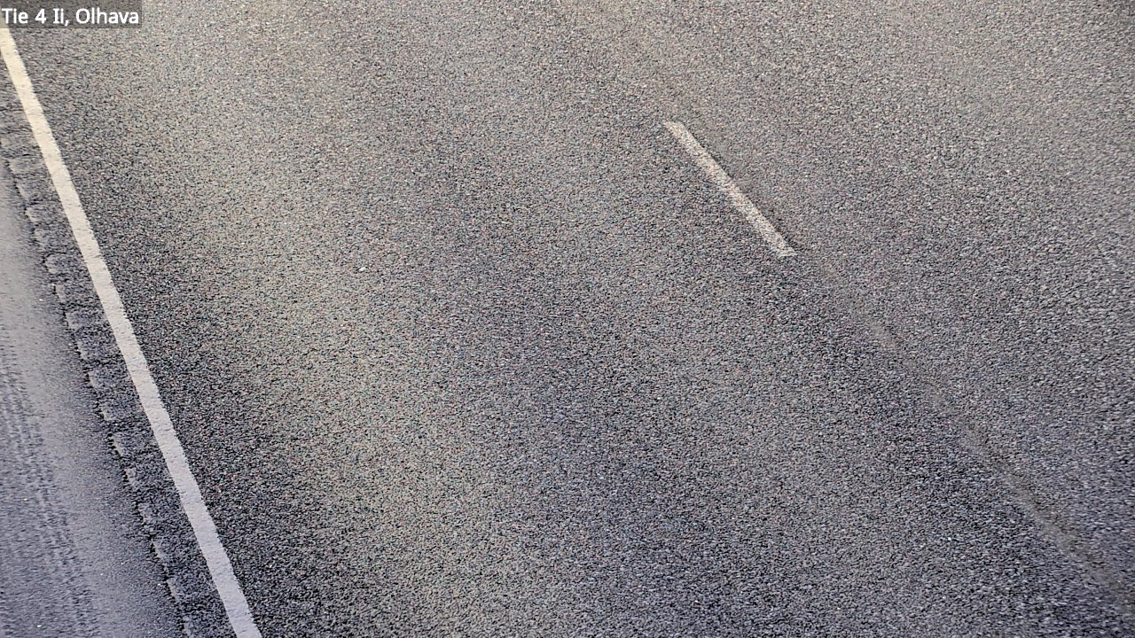 Kelikamerat Kuva Tie 4, Ii, Olhava, Ii, Pohjois-Pohjanmaa