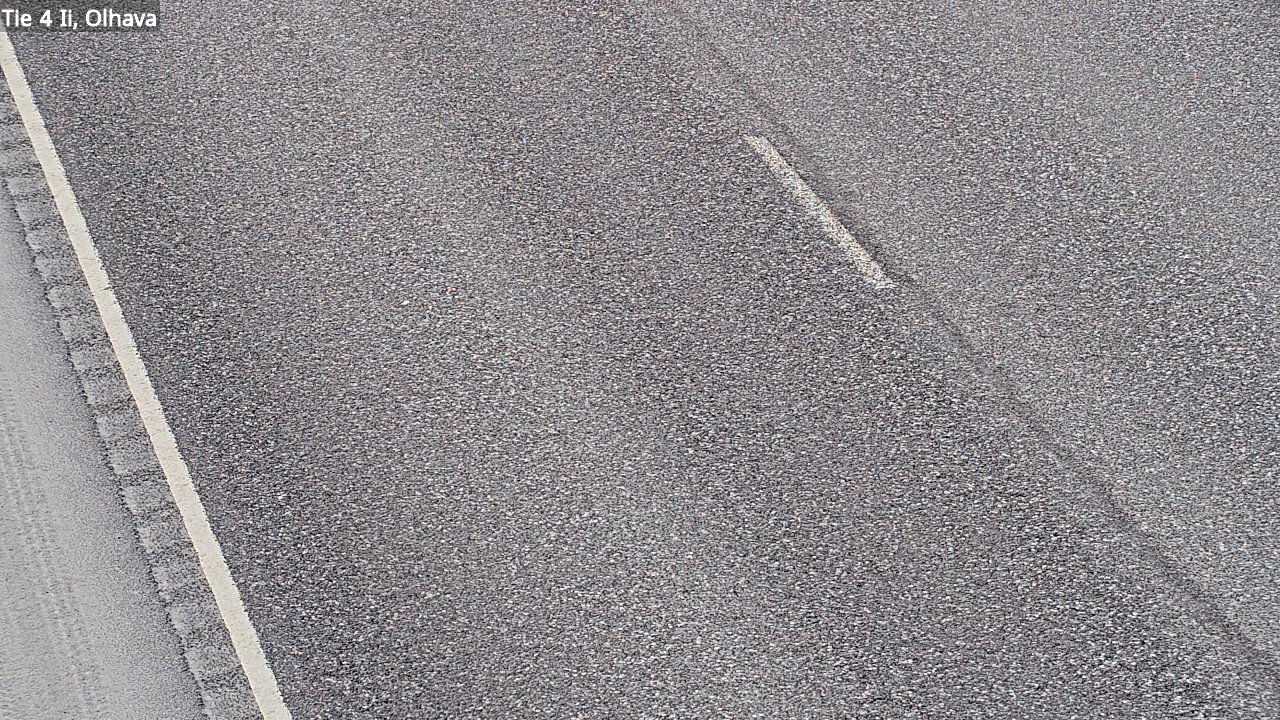 Kelikamerat Kuva Tie 4, Ii, Olhava, Ii, Pohjois-Pohjanmaa