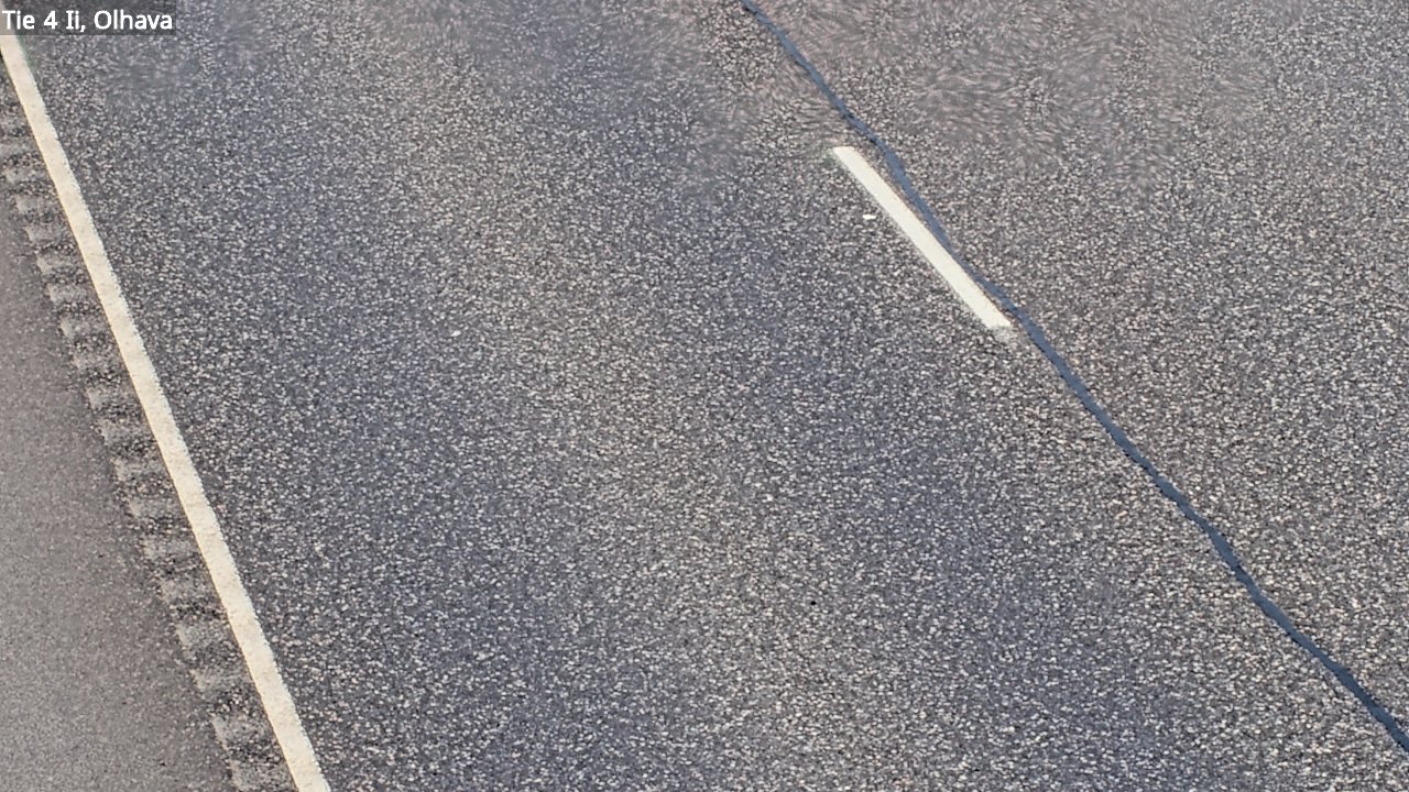 Kelikamerat Kuva Tie 4, Ii, Olhava, Ii, Pohjois-Pohjanmaa