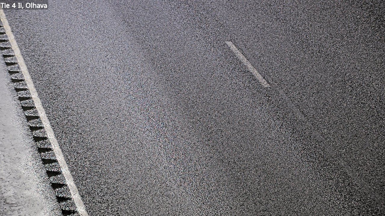 Kelikamerat Kuva Tie 4, Ii, Olhava, Ii, Pohjois-Pohjanmaa