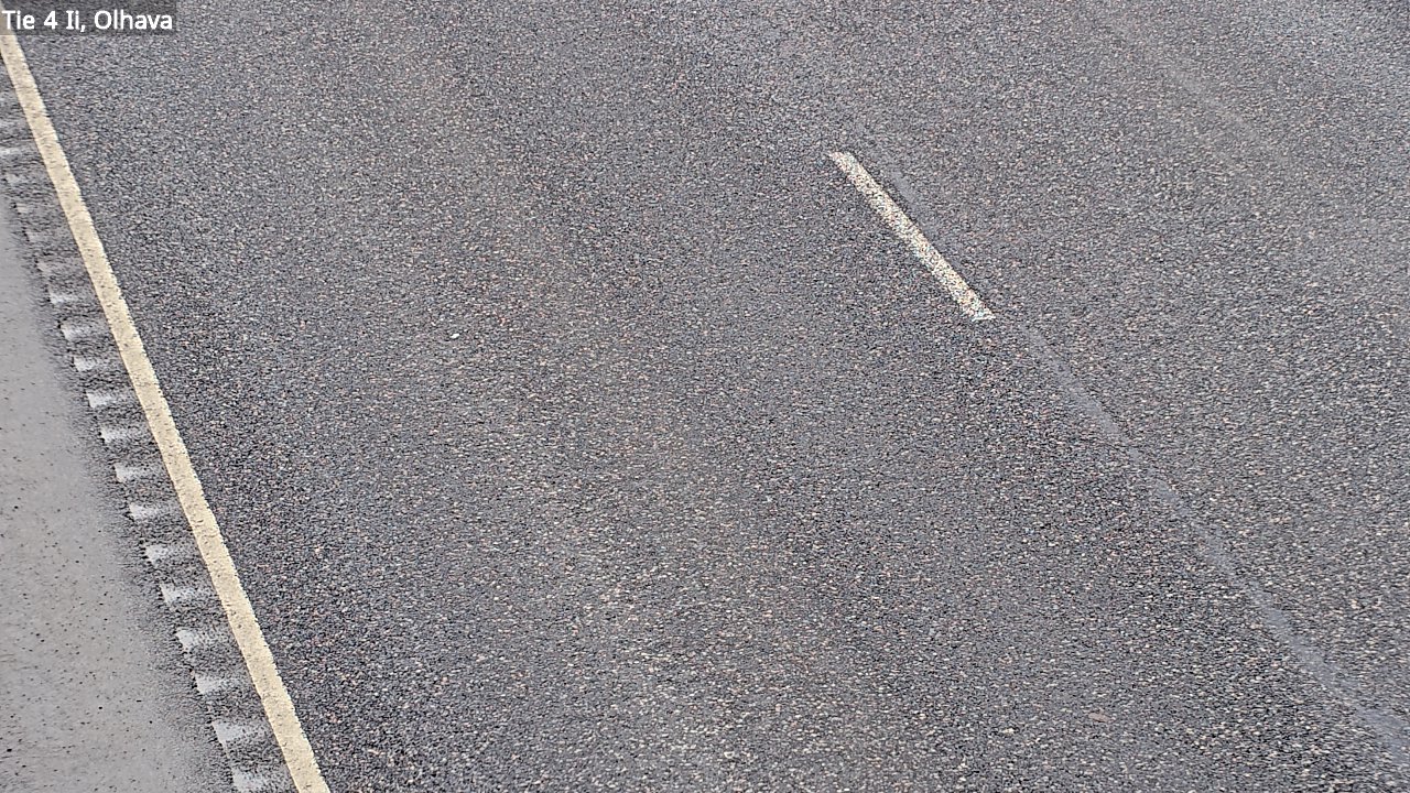 Kelikamerat Kuva Tie 4, Ii, Olhava, Ii, Pohjois-Pohjanmaa