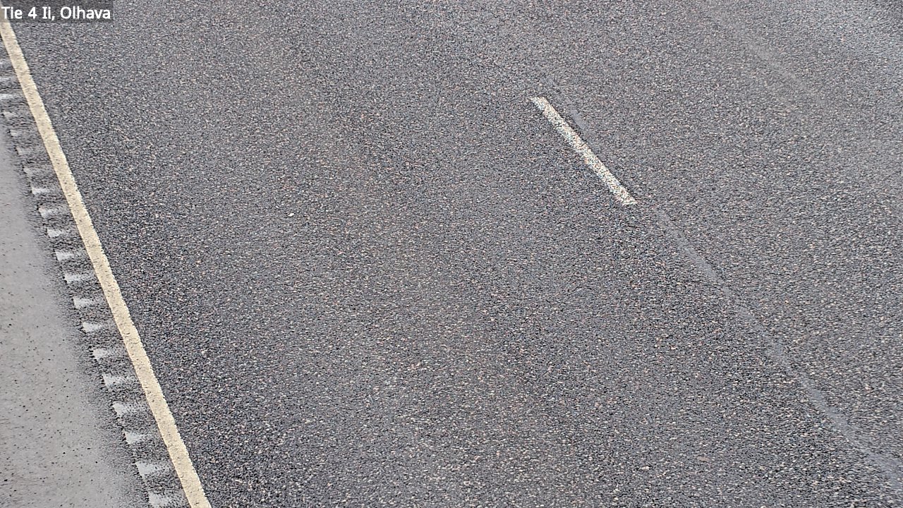 Kelikamerat Kuva Tie 4, Ii, Olhava, Ii, Pohjois-Pohjanmaa