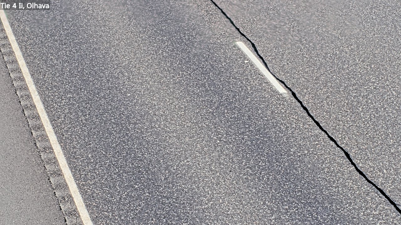 Kelikamerat Kuva Tie 4, Ii, Olhava, Ii, Pohjois-Pohjanmaa