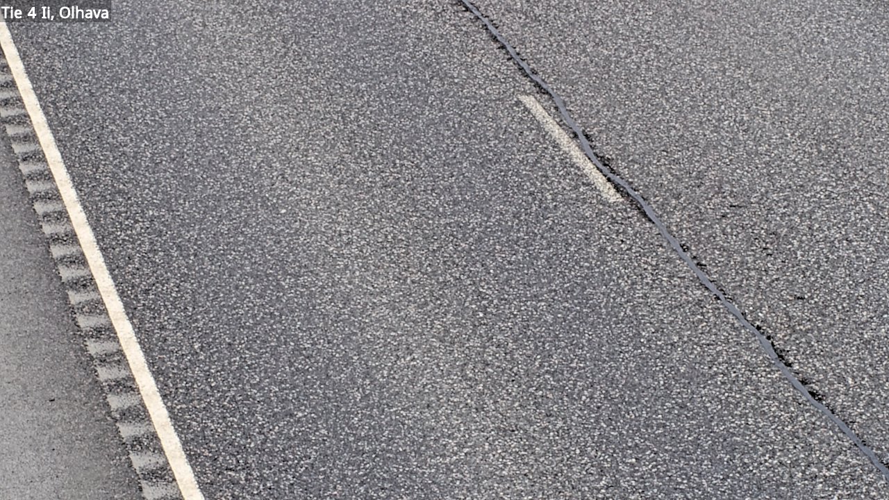 Kelikamerat Kuva Tie 4, Ii, Olhava, Ii, Pohjois-Pohjanmaa