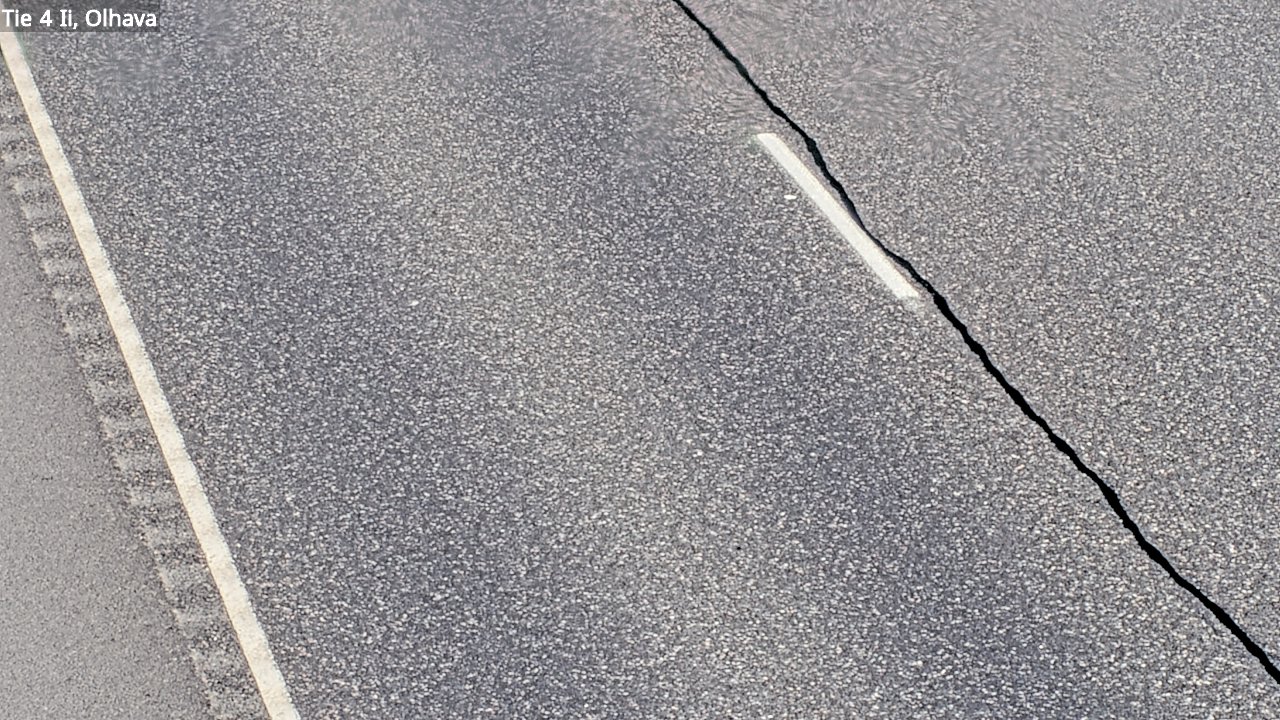 Kelikamerat Kuva Tie 4, Ii, Olhava, Ii, Pohjois-Pohjanmaa