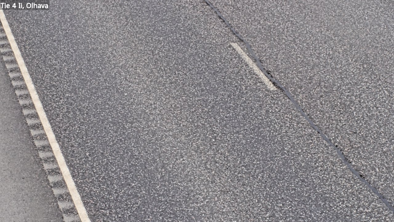 Kelikamerat Kuva Tie 4, Ii, Olhava, Ii, Pohjois-Pohjanmaa