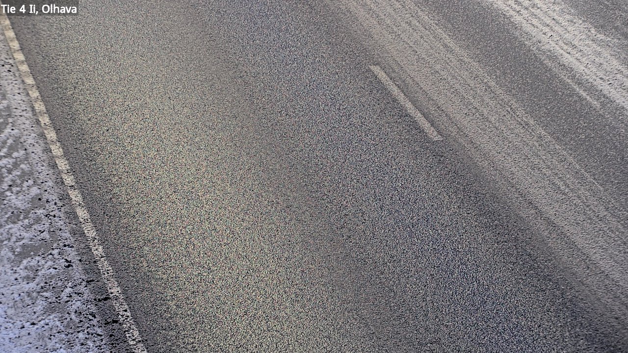 Kelikamerat Kuva Tie 4, Ii, Olhava, Ii, Pohjois-Pohjanmaa