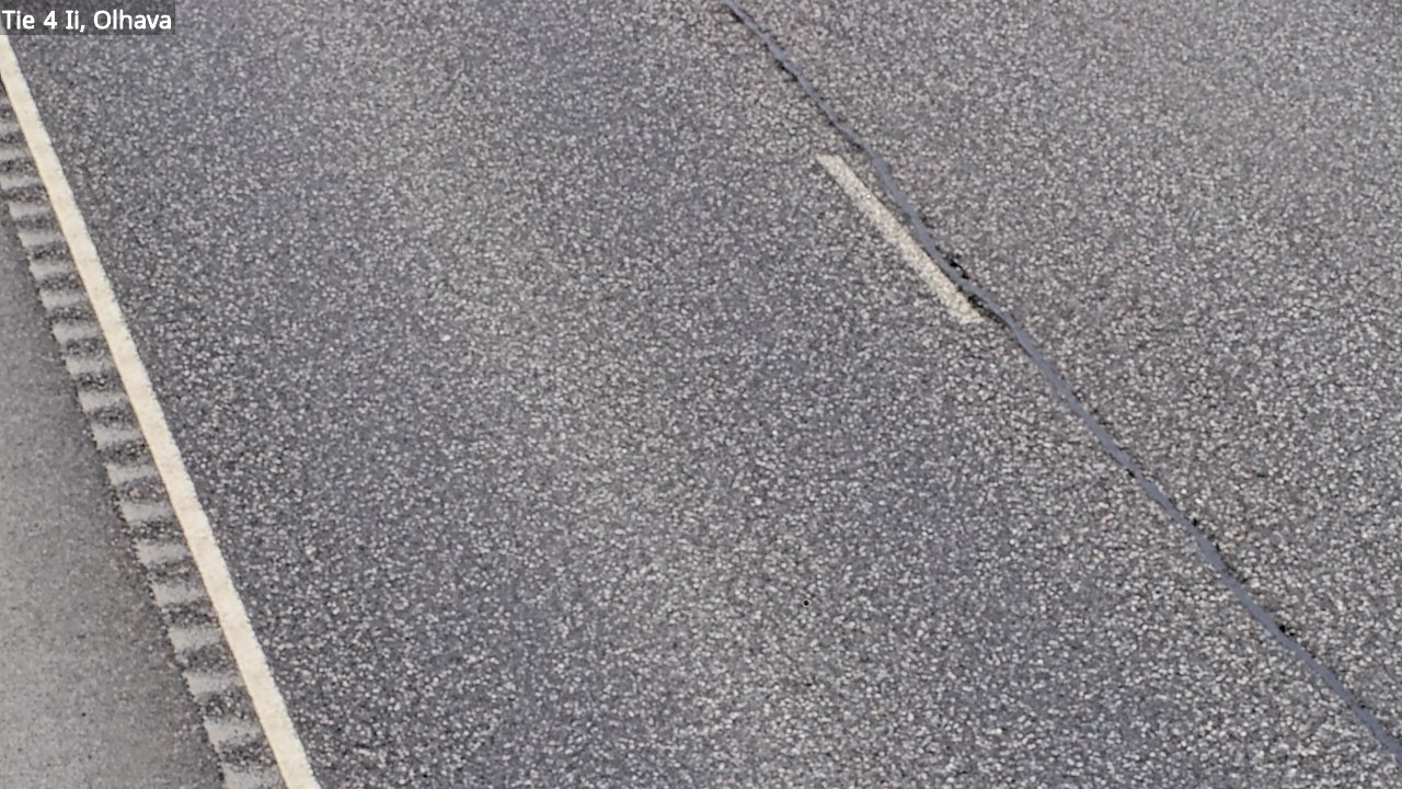Kelikamerat Kuva Tie 4, Ii, Olhava, Ii, Pohjois-Pohjanmaa