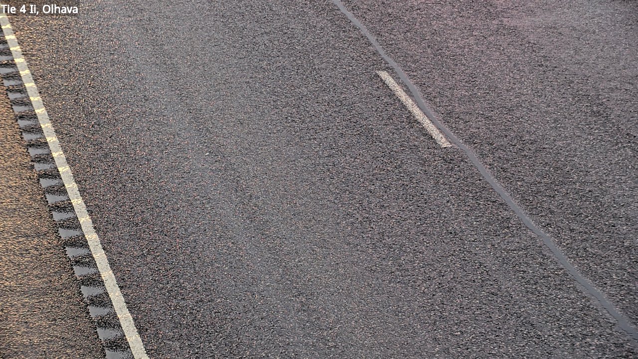 Kelikamerat Kuva Tie 4, Ii, Olhava, Ii, Pohjois-Pohjanmaa