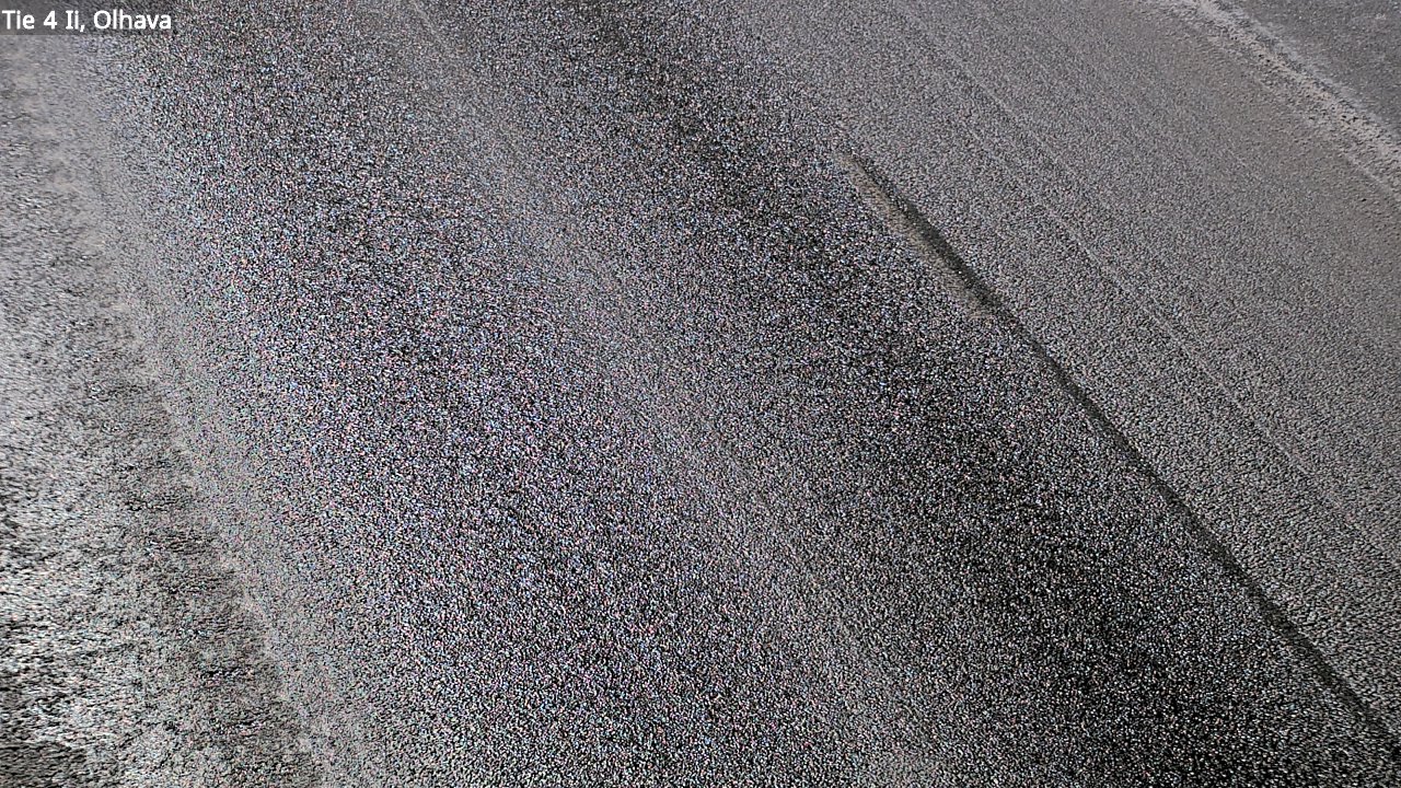 Kelikamerat Kuva Tie 4, Ii, Olhava, Ii, Pohjois-Pohjanmaa