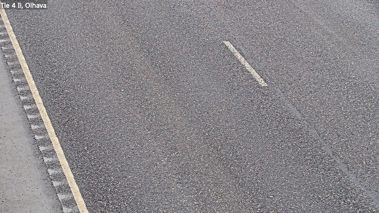 Kelikamerat Kuva Tie 4, Ii, Olhava, Ii, Pohjois-Pohjanmaa