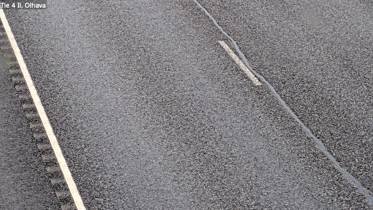 Kelikamerat Kuva Tie 4, Ii, Olhava, Ii, Pohjois-Pohjanmaa