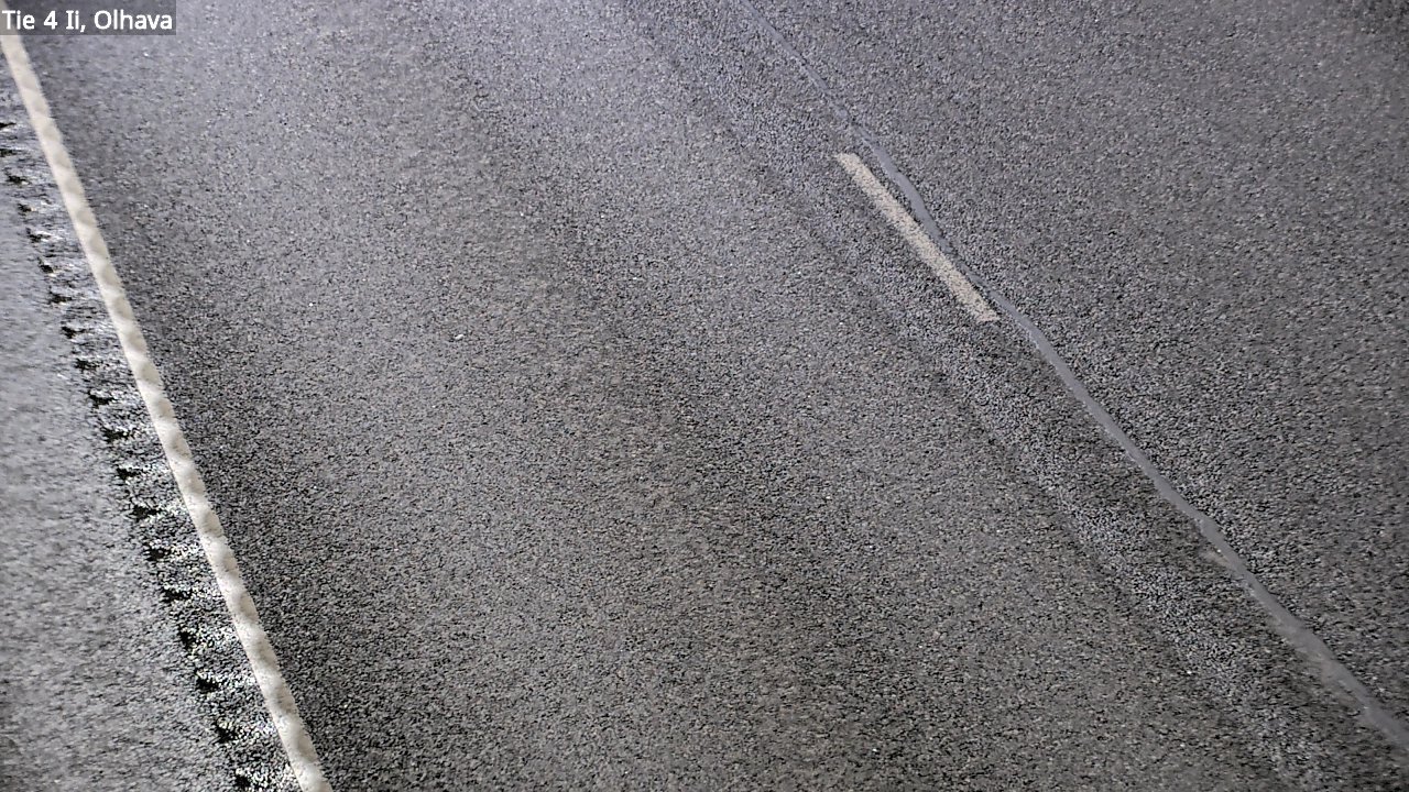 Kelikamerat Kuva Tie 4, Ii, Olhava, Ii, Pohjois-Pohjanmaa