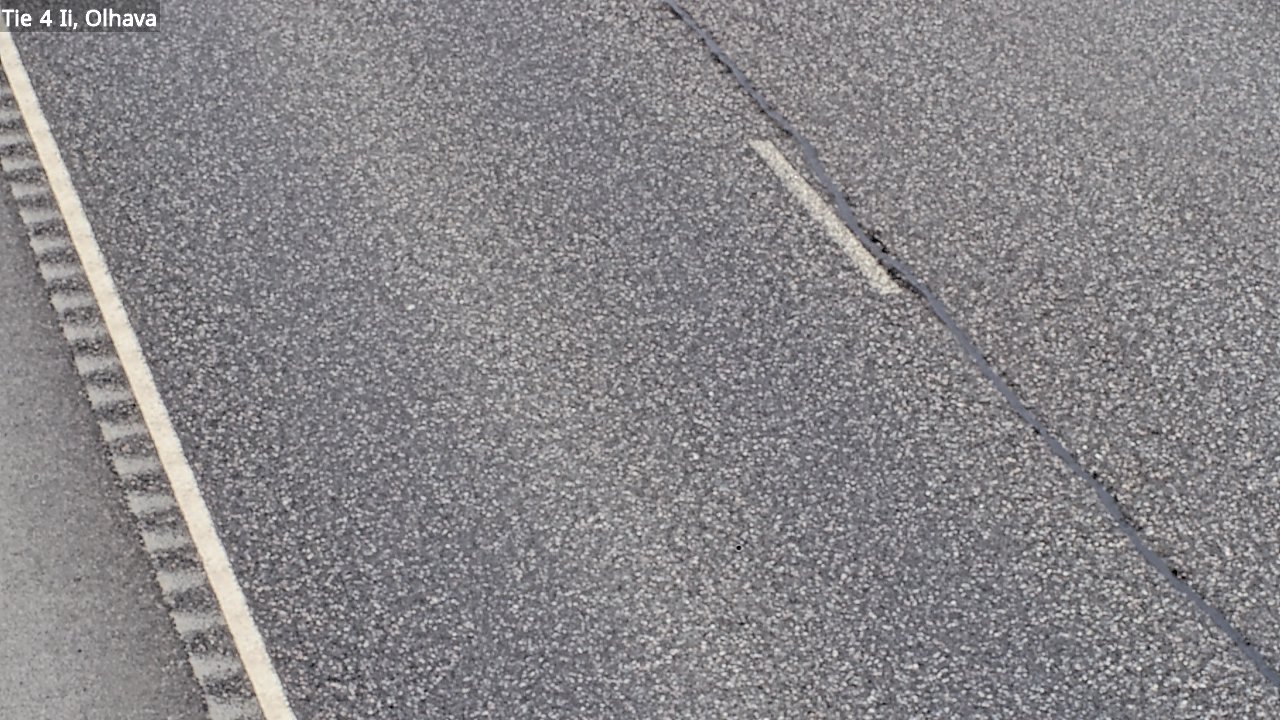 Kelikamerat Kuva Tie 4, Ii, Olhava, Ii, Pohjois-Pohjanmaa
