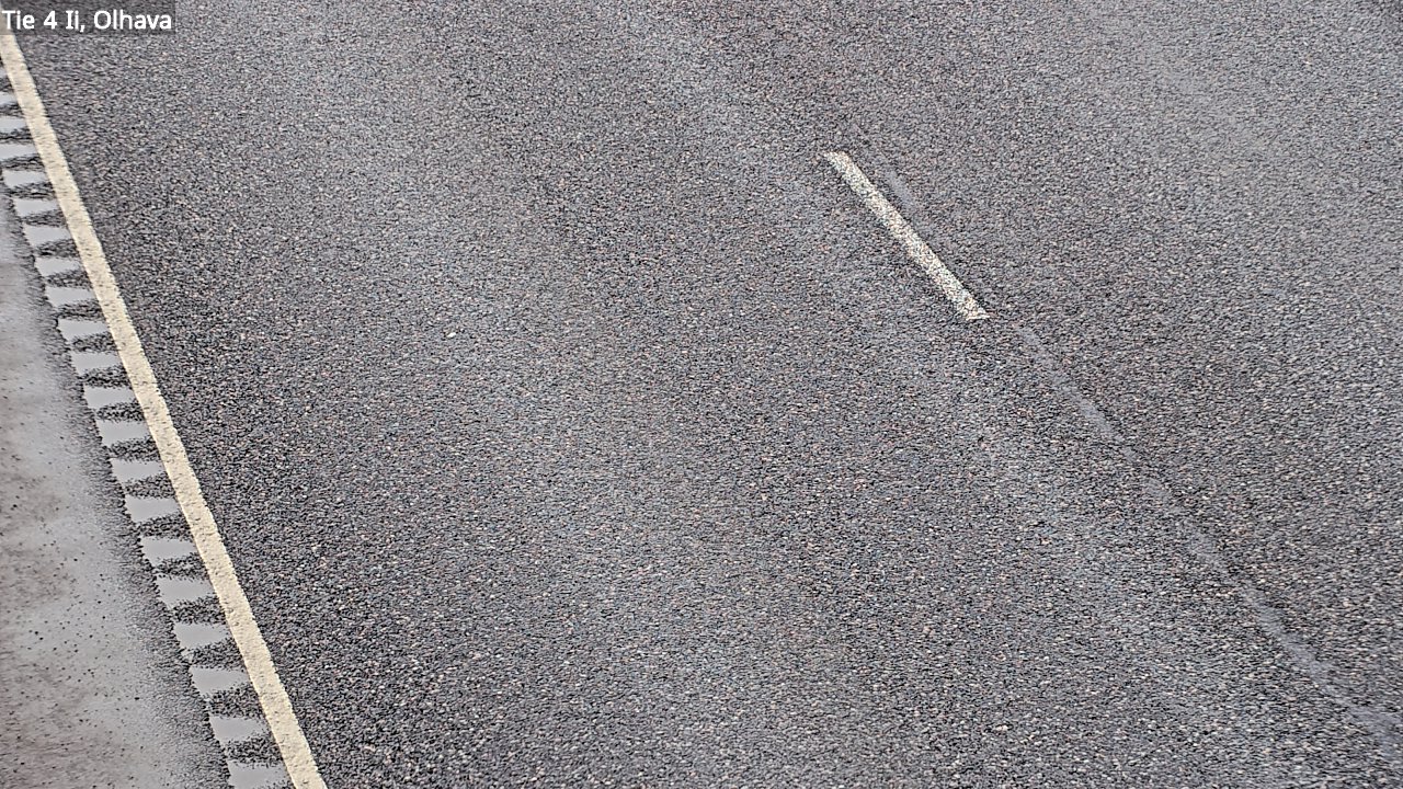 Kelikamerat Kuva Tie 4, Ii, Olhava, Ii, Pohjois-Pohjanmaa