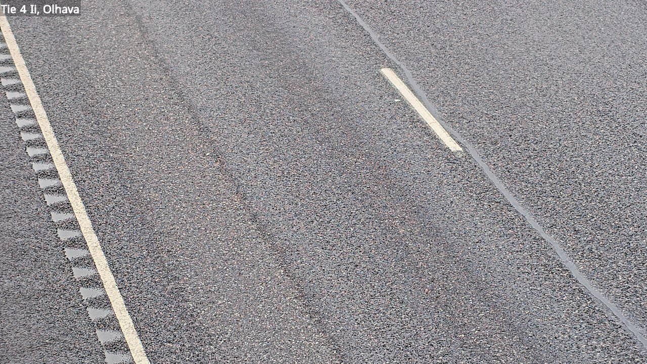 Kelikamerat Kuva Tie 4, Ii, Olhava, Ii, Pohjois-Pohjanmaa