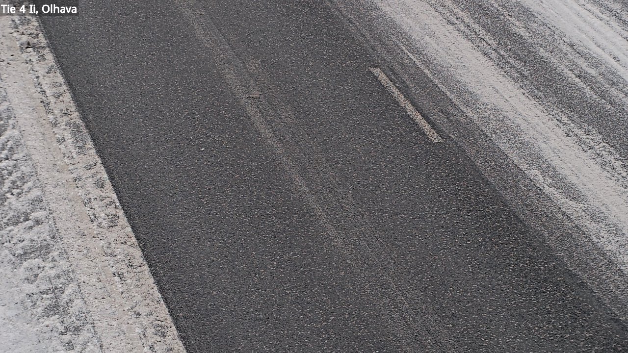 Kelikamerat Kuva Tie 4, Ii, Olhava, Ii, Pohjois-Pohjanmaa