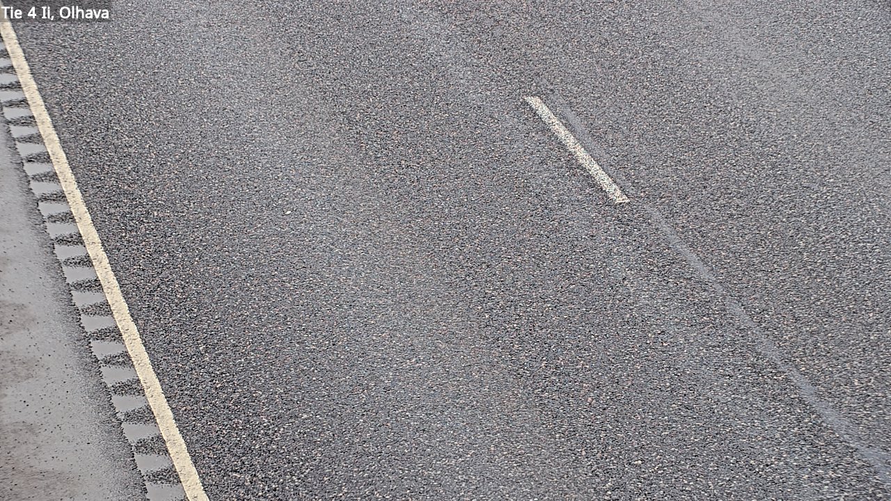 Kelikamerat Kuva Tie 4, Ii, Olhava, Ii, Pohjois-Pohjanmaa