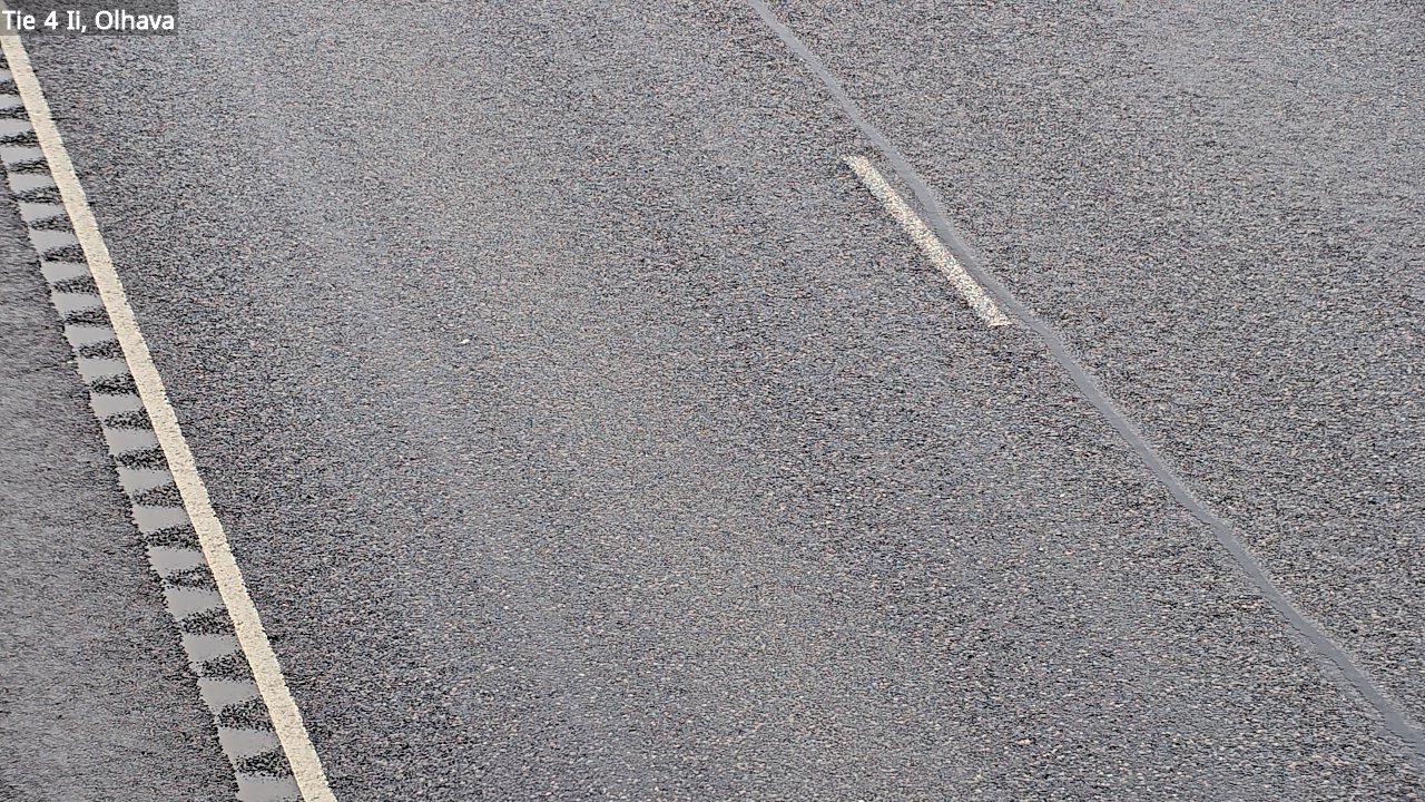 Kelikamerat Kuva Tie 4, Ii, Olhava, Ii, Pohjois-Pohjanmaa