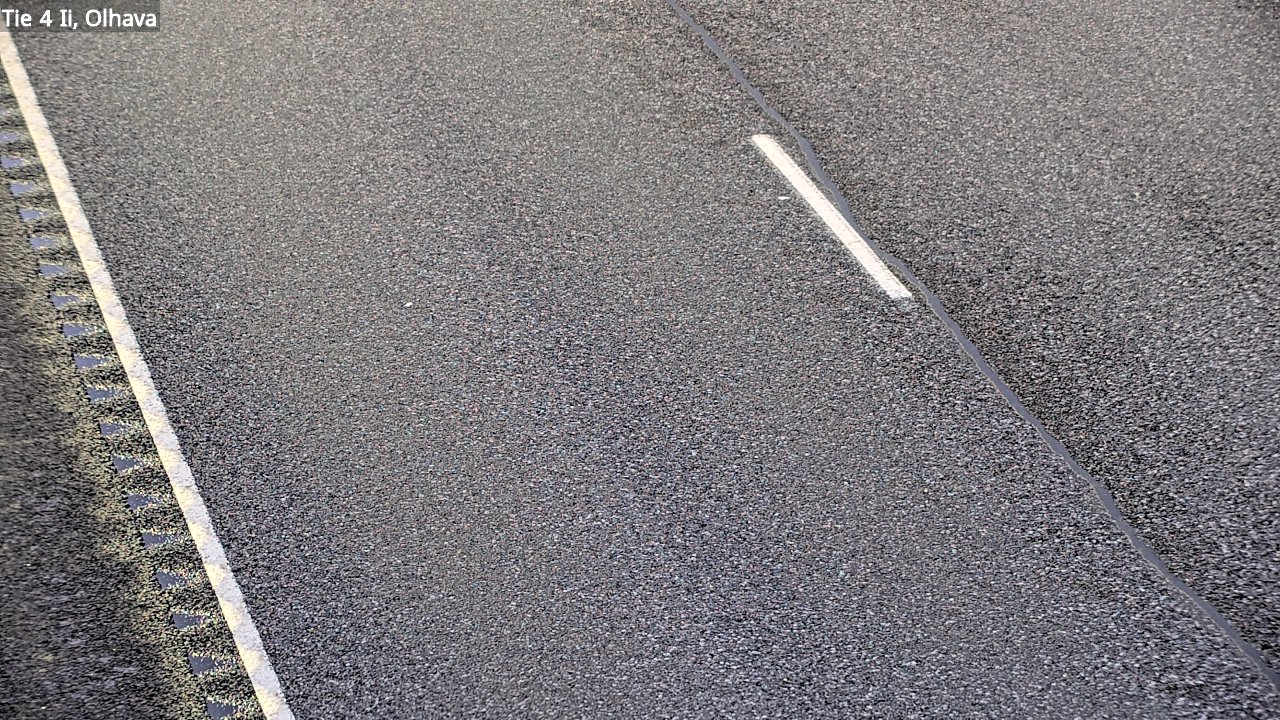 Kelikamerat Kuva Tie 4, Ii, Olhava, Ii, Pohjois-Pohjanmaa