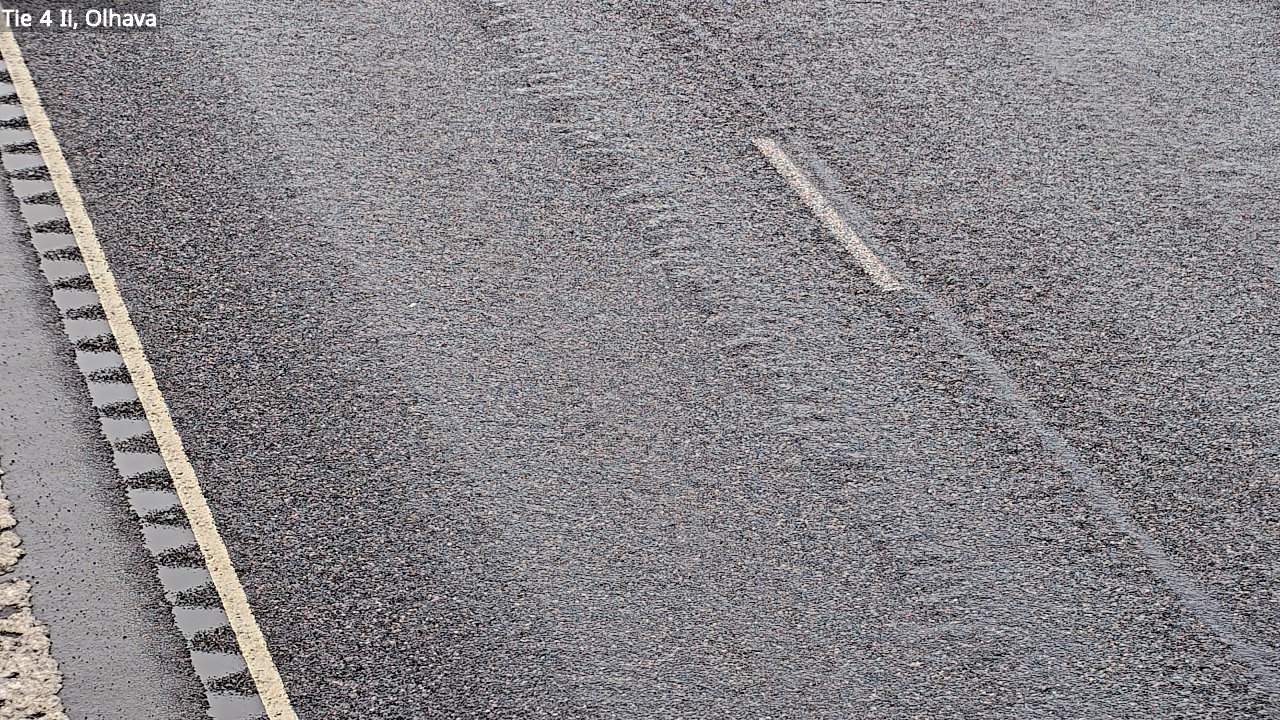 Kelikamerat Kuva Tie 4, Ii, Olhava, Ii, Pohjois-Pohjanmaa