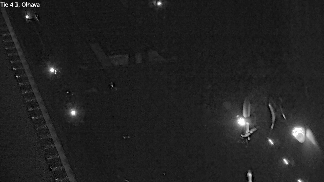 Kelikamerat Kuva Tie 4, Ii, Olhava, Ii, Pohjois-Pohjanmaa