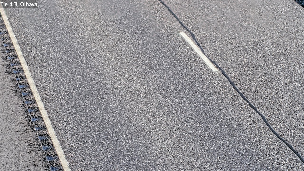 Kelikamerat Kuva Tie 4, Ii, Olhava, Ii, Pohjois-Pohjanmaa