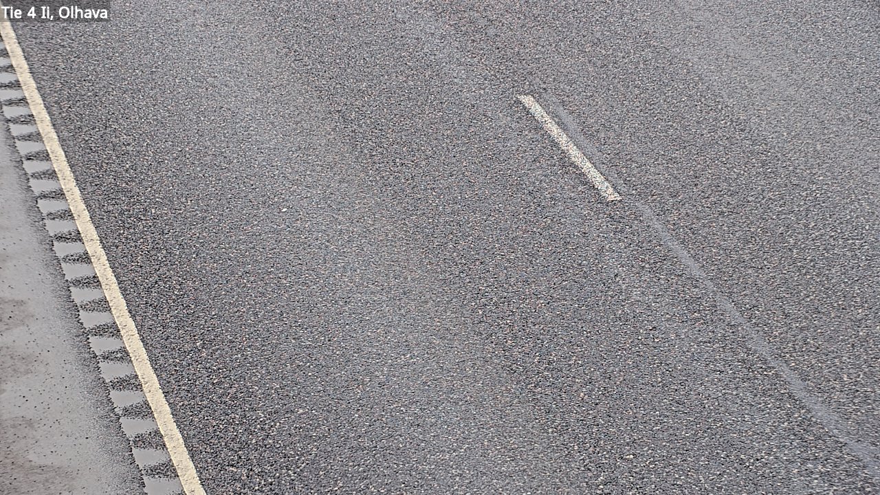 Kelikamerat Kuva Tie 4, Ii, Olhava, Ii, Pohjois-Pohjanmaa