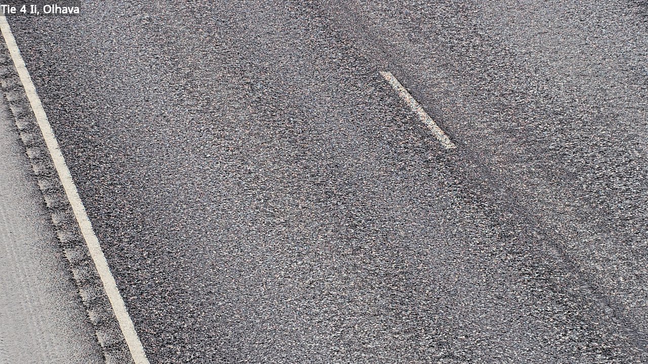 Kelikamerat Kuva Tie 4, Ii, Olhava, Ii, Pohjois-Pohjanmaa