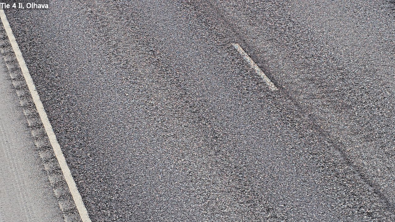Kelikamerat Kuva Tie 4, Ii, Olhava, Ii, Pohjois-Pohjanmaa