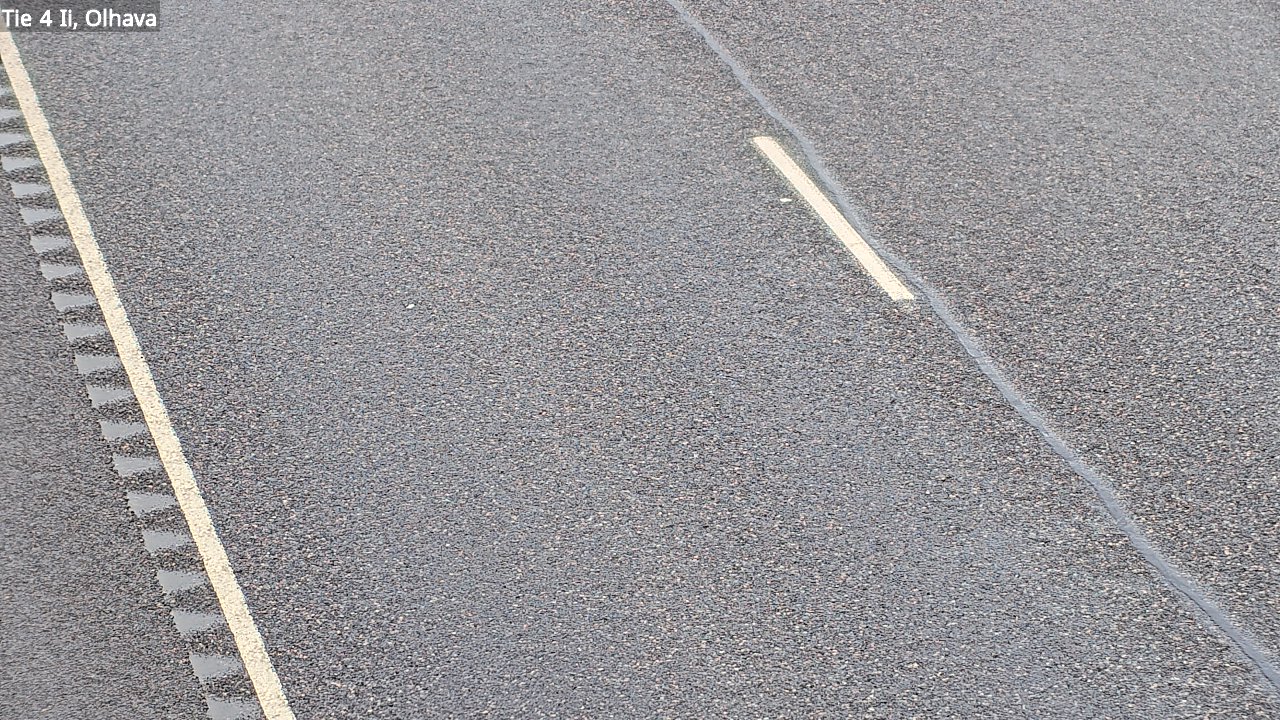 Kelikamerat Kuva Tie 4, Ii, Olhava, Ii, Pohjois-Pohjanmaa