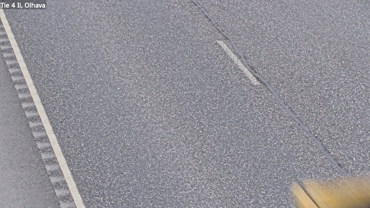 Kelikamerat Kuva Tie 4, Ii, Olhava, Ii, Pohjois-Pohjanmaa