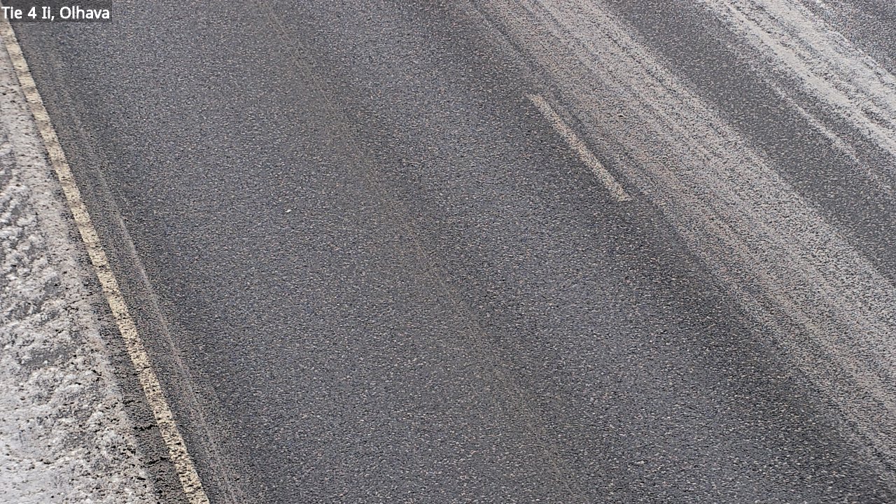 Kelikamerat Kuva Tie 4, Ii, Olhava, Ii, Pohjois-Pohjanmaa