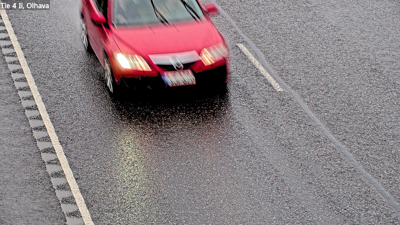 Kelikamerat Kuva Tie 4, Ii, Olhava, Ii, Pohjois-Pohjanmaa