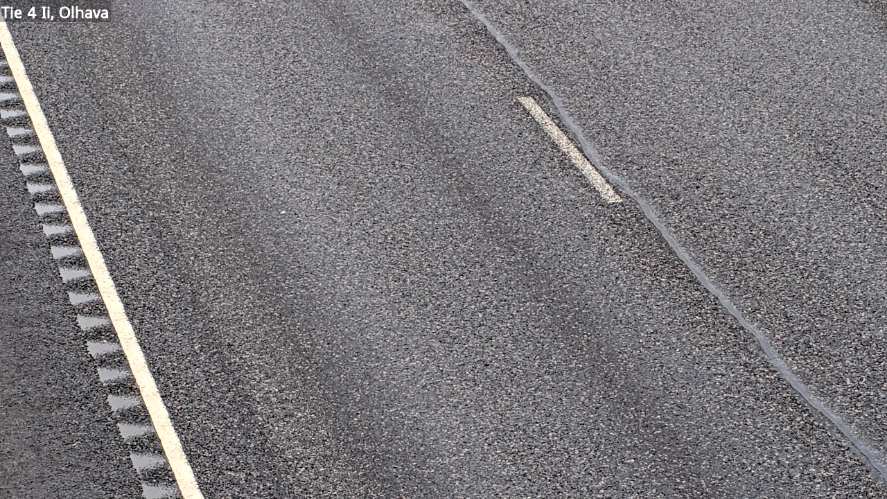 Kelikamerat Kuva Tie 4, Ii, Olhava, Ii, Pohjois-Pohjanmaa