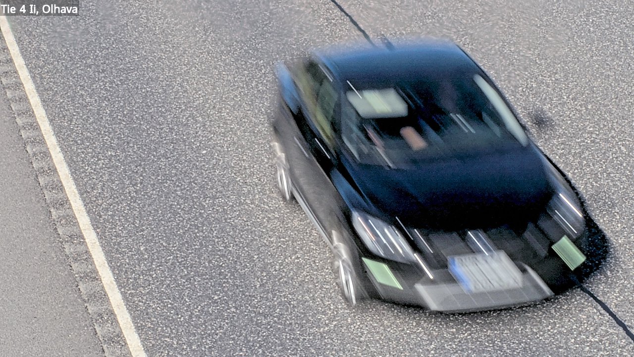 Kelikamerat Kuva Tie 4, Ii, Olhava, Ii, Pohjois-Pohjanmaa