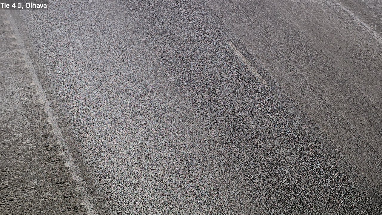 Kelikamerat Kuva Tie 4, Ii, Olhava, Ii, Pohjois-Pohjanmaa