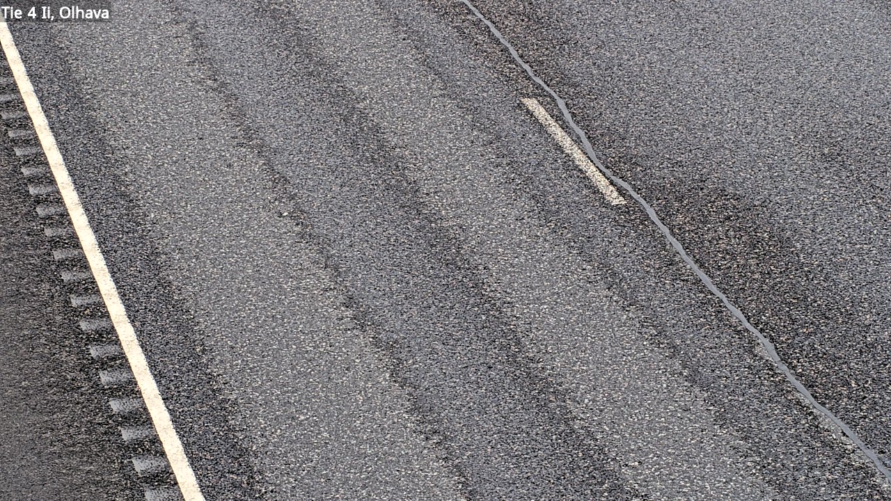Kelikamerat Kuva Tie 4, Ii, Olhava, Ii, Pohjois-Pohjanmaa