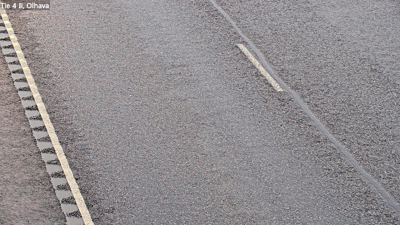 Kelikamerat Kuva Tie 4, Ii, Olhava, Ii, Pohjois-Pohjanmaa