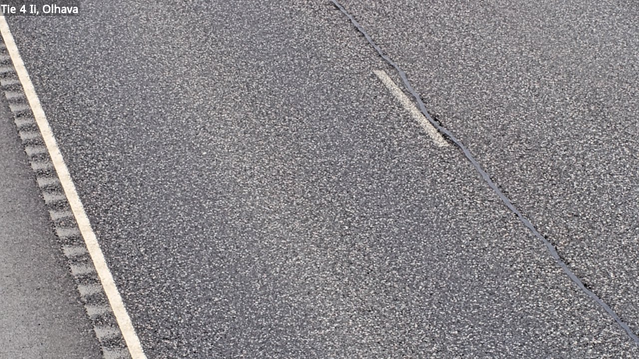 Kelikamerat Kuva Tie 4, Ii, Olhava, Ii, Pohjois-Pohjanmaa