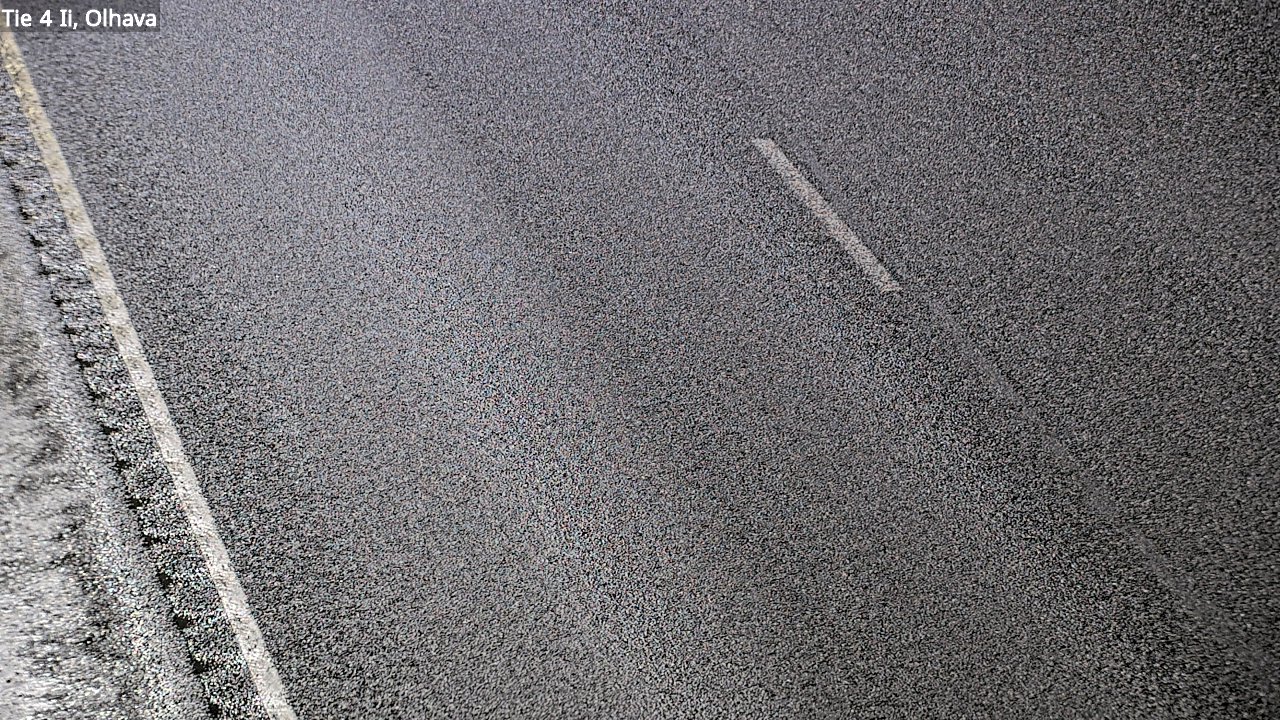 Kelikamerat Kuva Tie 4, Ii, Olhava, Ii, Pohjois-Pohjanmaa