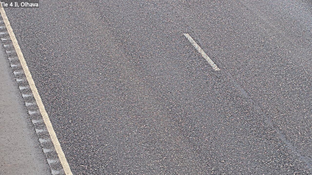 Kelikamerat Kuva Tie 4, Ii, Olhava, Ii, Pohjois-Pohjanmaa