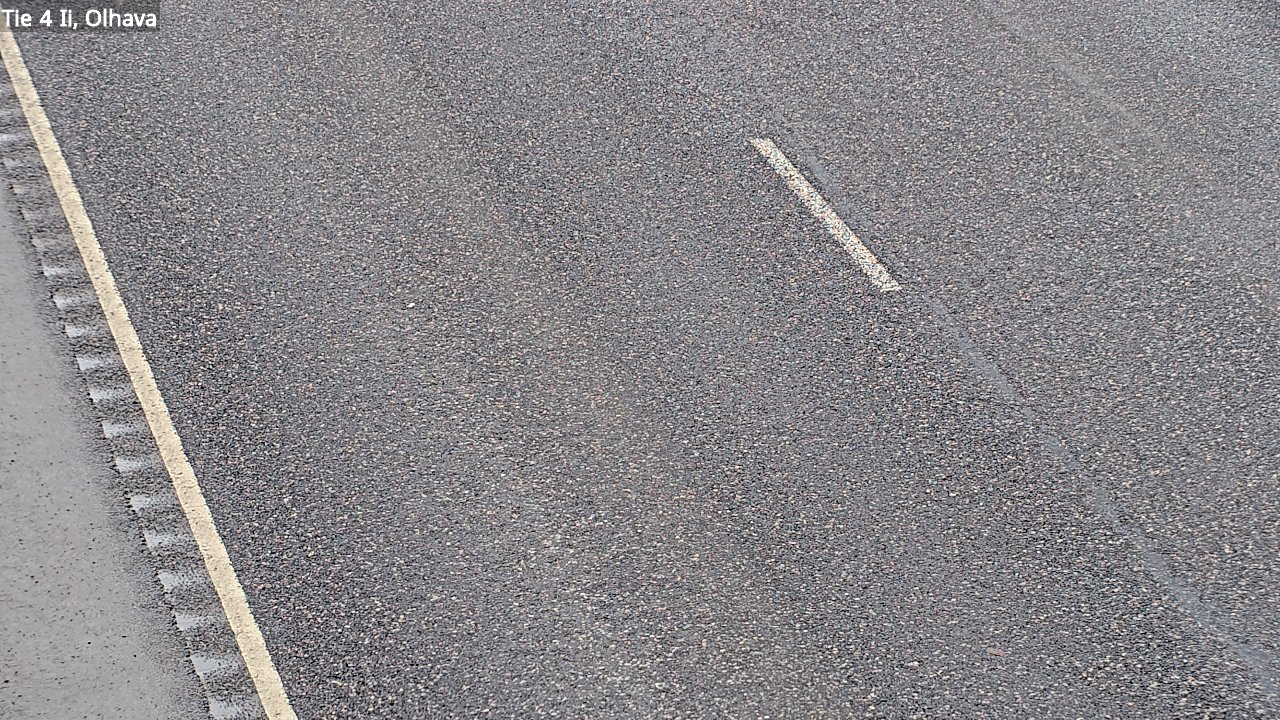 Kelikamerat Kuva Tie 4, Ii, Olhava, Ii, Pohjois-Pohjanmaa