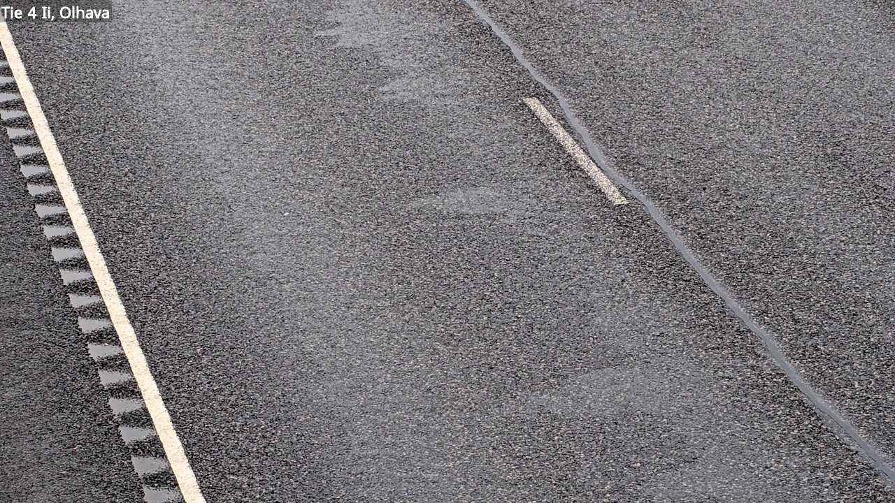 Kelikamerat Kuva Tie 4, Ii, Olhava, Ii, Pohjois-Pohjanmaa