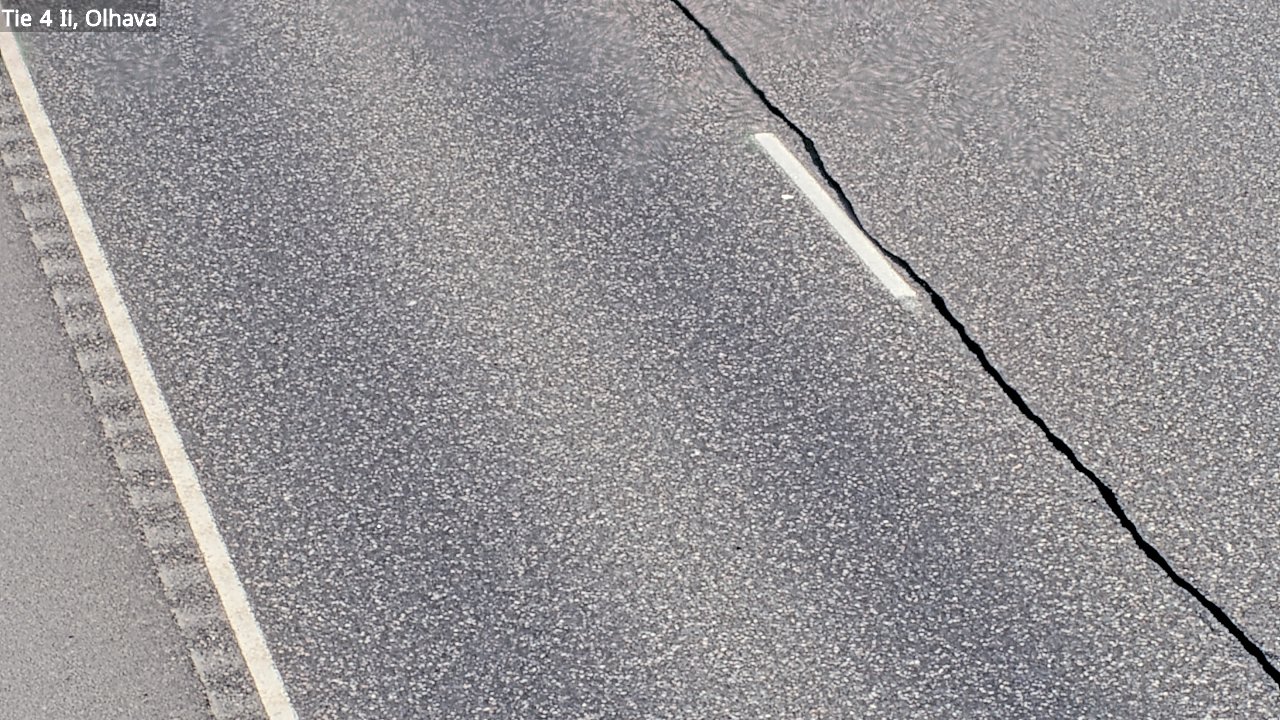Kelikamerat Kuva Tie 4, Ii, Olhava, Ii, Pohjois-Pohjanmaa