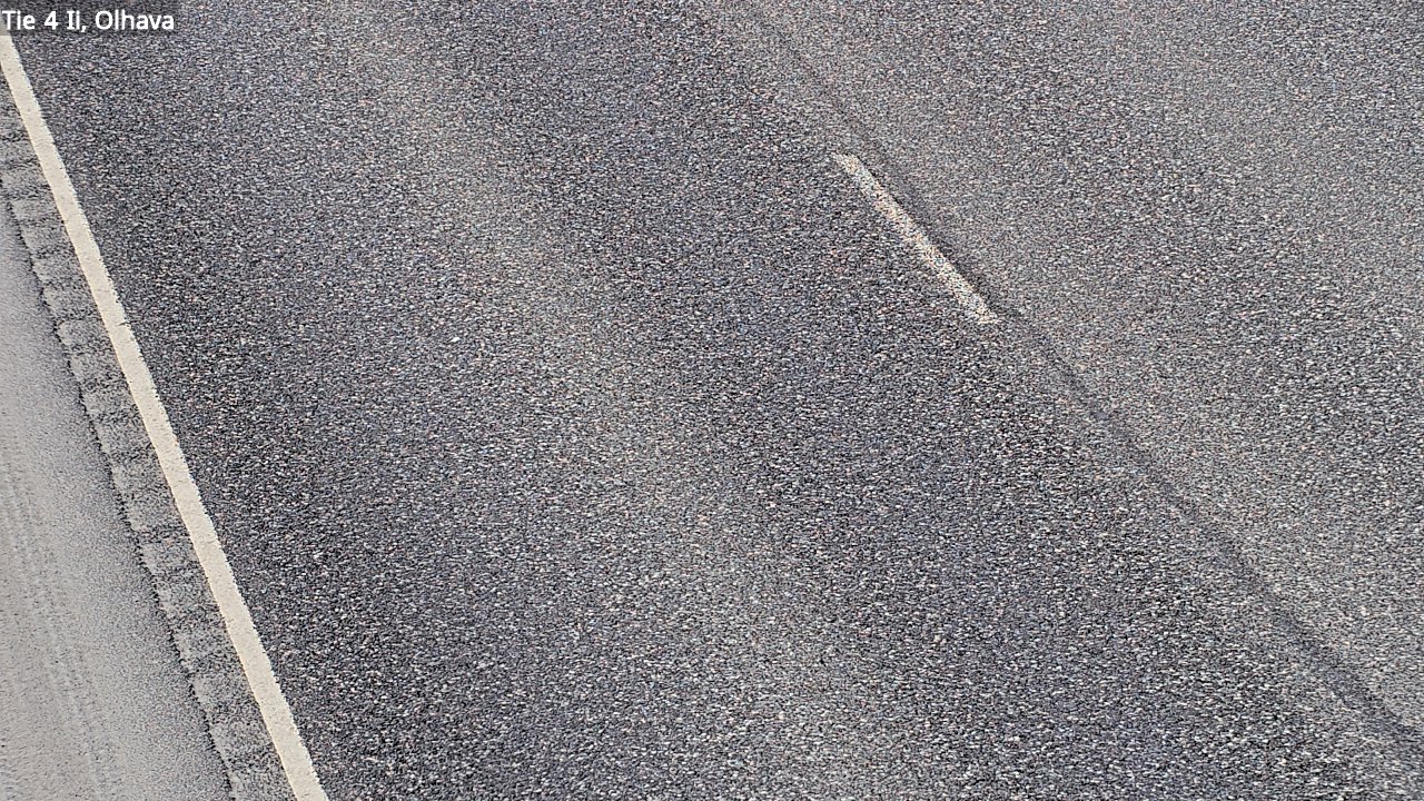 Kelikamerat Kuva Tie 4, Ii, Olhava, Ii, Pohjois-Pohjanmaa