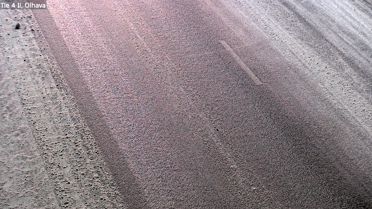 Kelikamerat Kuva Tie 4, Ii, Olhava, Ii, Pohjois-Pohjanmaa